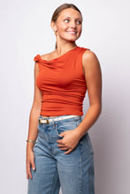 Fraise Top