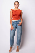 Fraise Top
