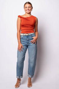 Fraise Top