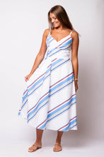 Solline Wrap Dress