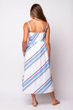 Solline Wrap Dress