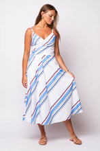 Solline Wrap Dress