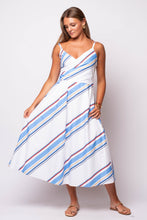 Solline Wrap Dress