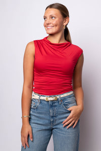 Marge Top