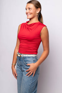 Marge Top