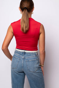 Marge Top