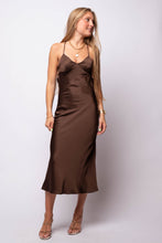 Chrishelle Dress
