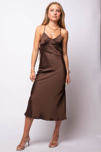 Chrishelle Dress