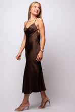 Chrishelle Dress