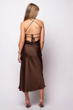 Chrishelle Dress