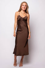 Chrishelle Dress
