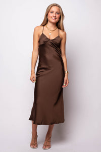 Chrishelle Dress
