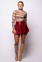 CHEYENNE MESH TOP