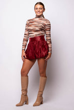 CHEYENNE MESH TOP