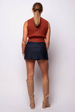 RAYA WRAP SKORT