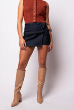 RAYA WRAP SKORT
