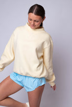Everyday Fleece Sweatshirt