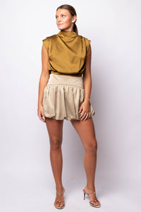 Soft Intentions Top
