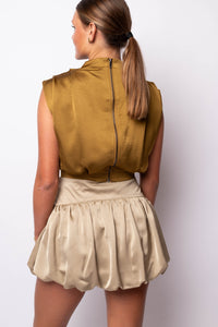 Soft Intentions Top