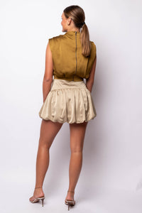 Soft Intentions Top
