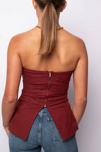 Gordon Top