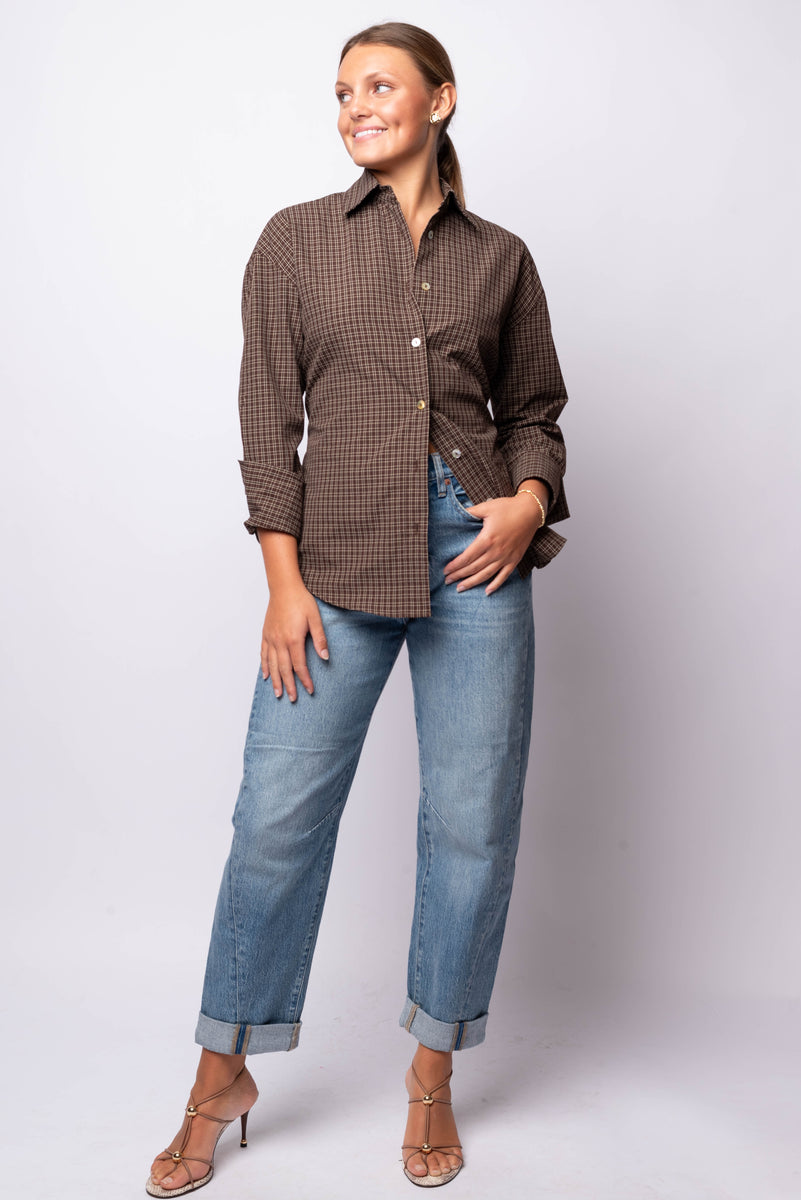 Jules Shirt