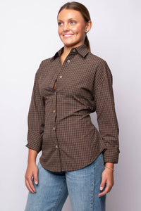 Jules Shirt