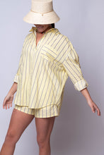 Weekend Oxford Shirt