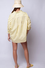 Weekend Oxford Shirt