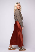Anouk Crop Jacket