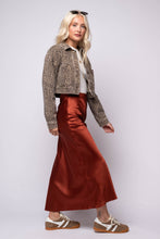 Willow Midi Skirt