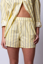 Boyfriend Boxer Short