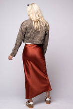 Willow Midi Skirt