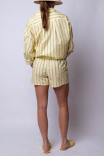 Boyfriend Boxer Short