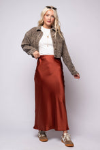 Willow Midi Skirt