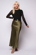 Willow Midi Skirt