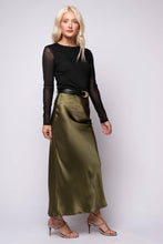 Willow Midi Skirt