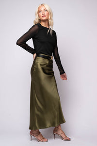 Willow Midi Skirt