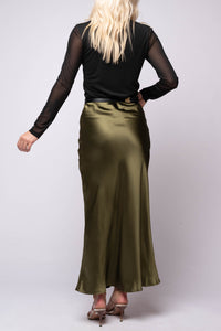 Willow Midi Skirt