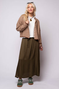 Piper Cardigan