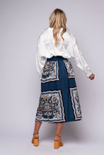 Anya Midi Skirt