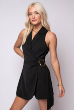 Rooftop Romper