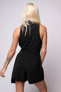 Rooftop Romper