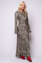 Georgie Maxi Dress