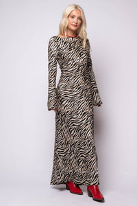 Georgie Maxi Dress