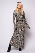 Georgie Maxi Dress