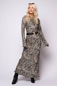 Georgie Maxi Dress