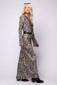 Georgie Maxi Dress