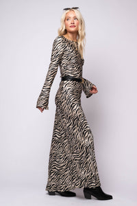 Georgie Maxi Dress