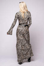 Georgie Maxi Dress
